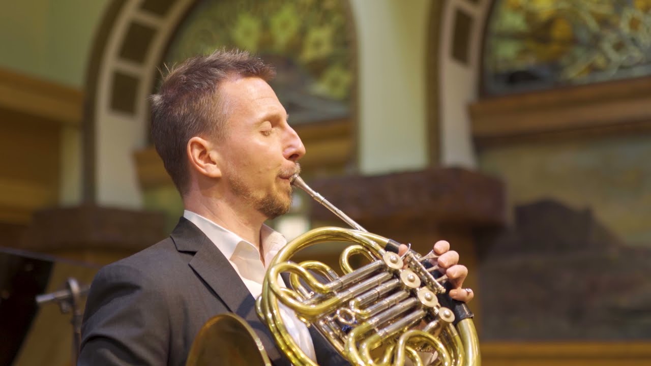 In Memory for Solo Horn ~ Quinn Mason