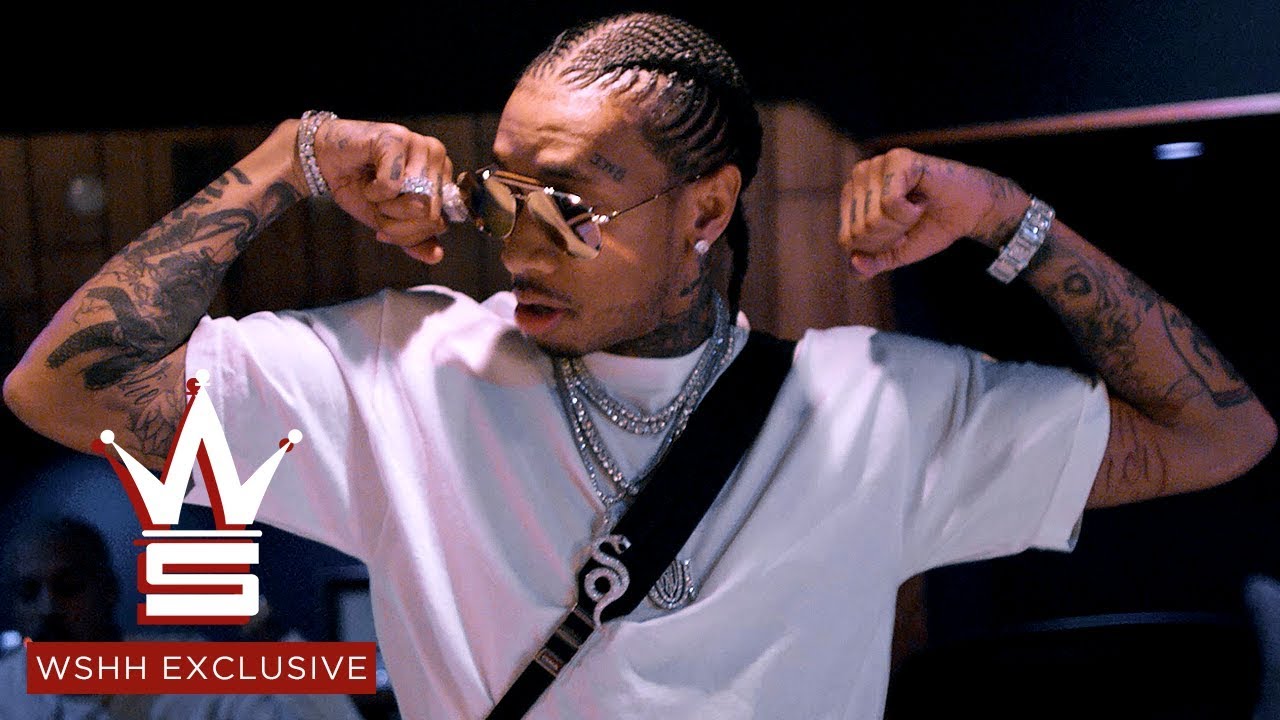 Tyga 