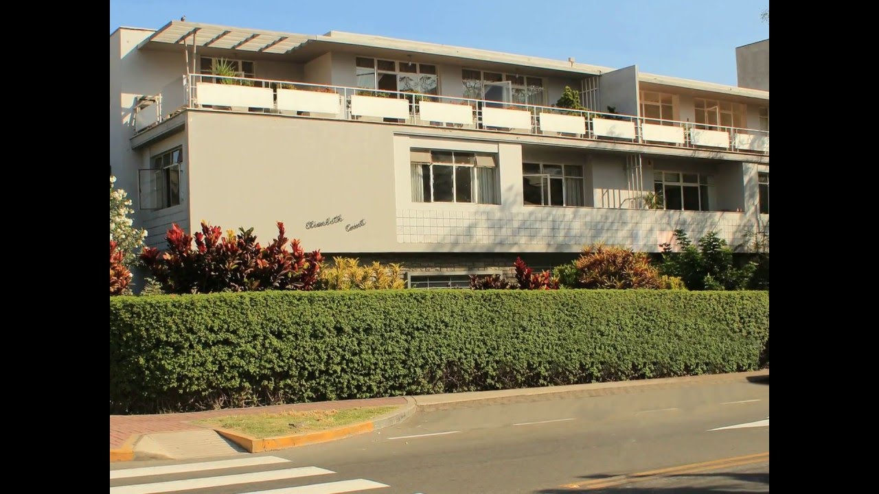 2 cuadras del Lima Golf Club