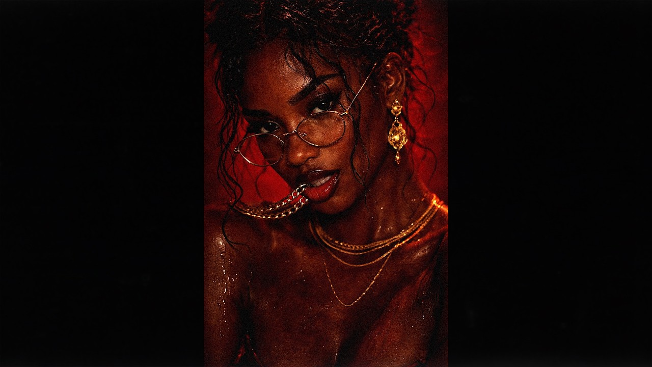'FREE' AfroR&B x Omah Lay x Ayra Starr - 