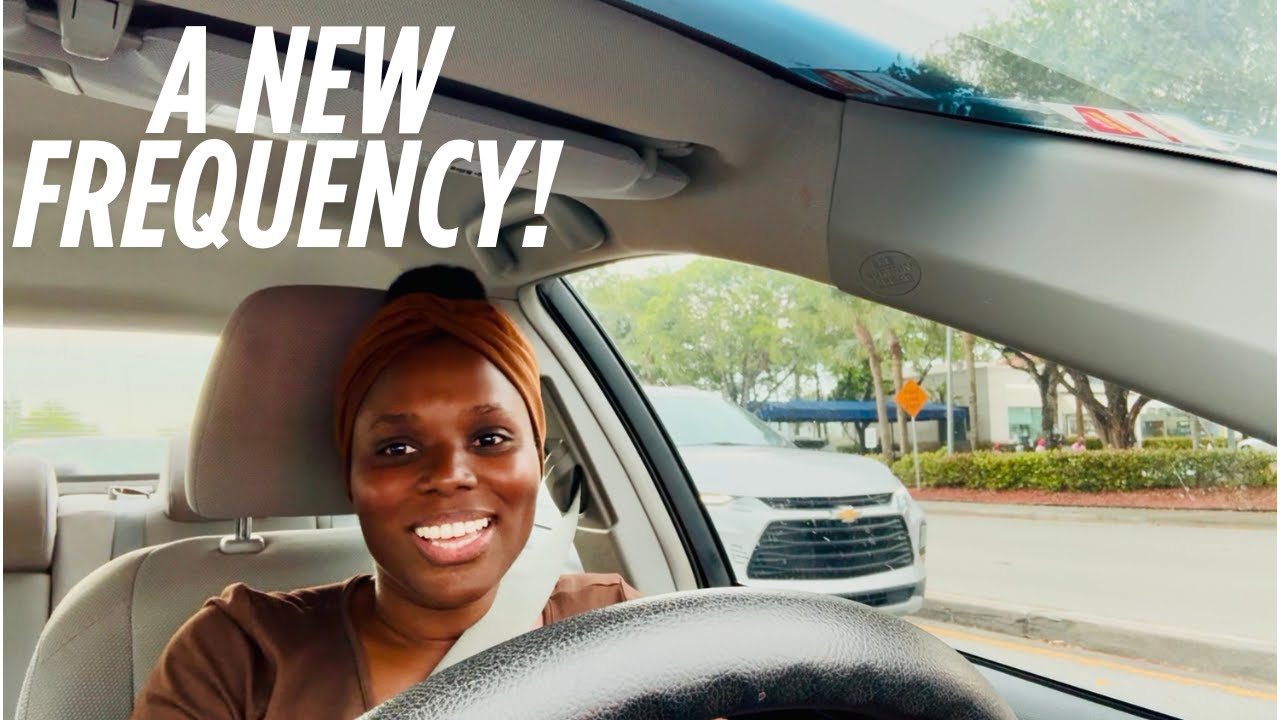 Prophetic Word for 2026: You Are Operating On a New Frequency!!!