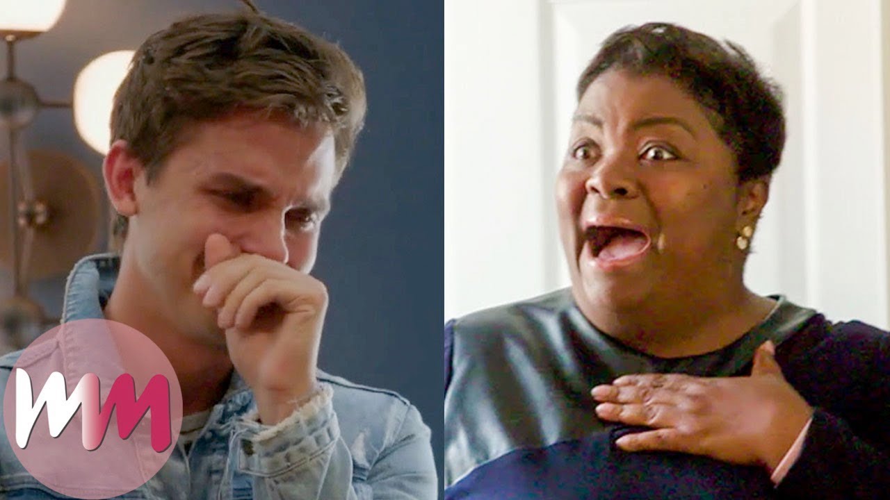 Top 10 Memorable Queer Eye Season 2 Moments