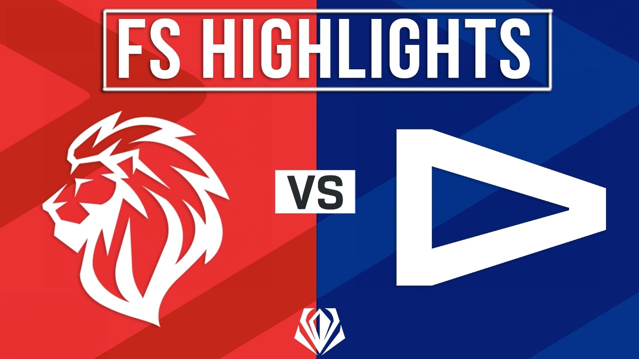 LYON vs LOUD Highlights ALL GAMES | 2026 First Stand | LYON vs LOUD