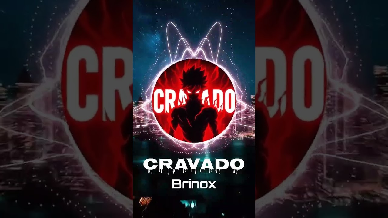 💥 Listen to CRAVADO on Spotify