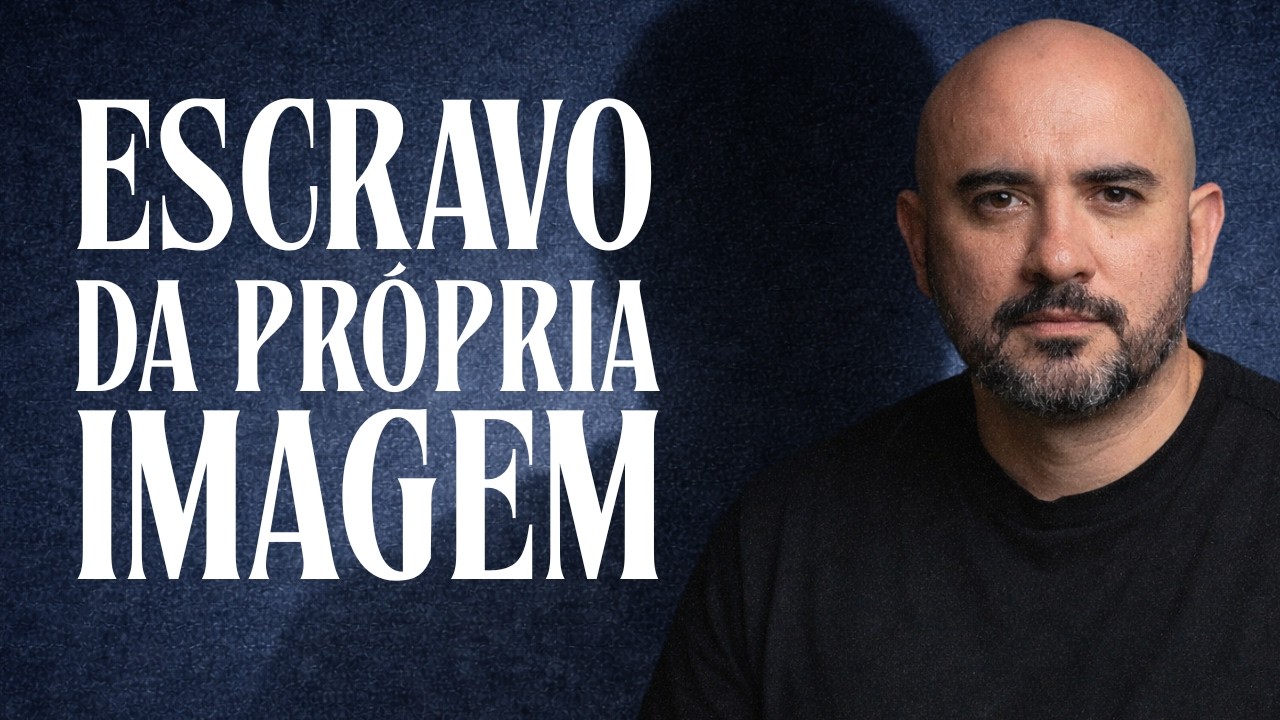 A raiz da sua tristeza pode ser só orgulho | Pedro Augusto