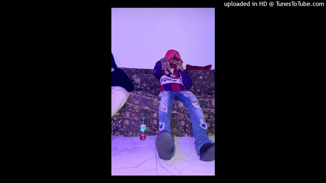 Slimesito x Fluhkunxhkos x darkplugg type beat 
