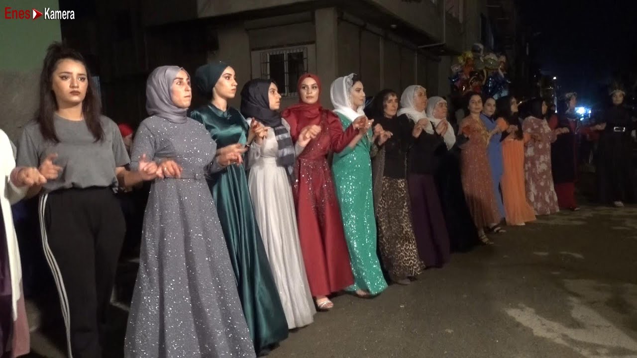 Grani Ağır Delilo Halayı Özleyenlere Gelsin 2023 Bomba Halay - Koma Berçem