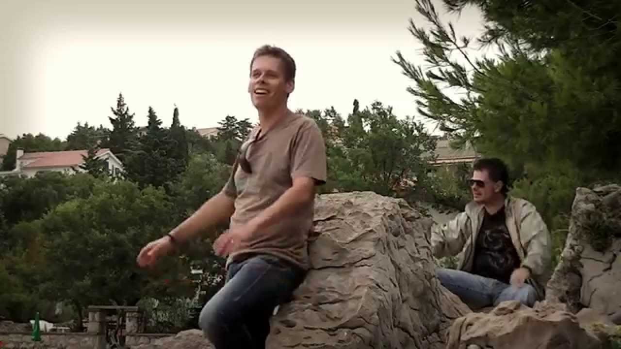 ALEDORY - ZA TEBE MORE - 2015 ( official video HD )