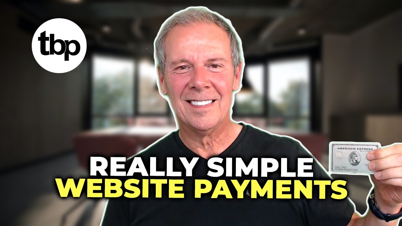 How to Set Up Online Payments on Website
