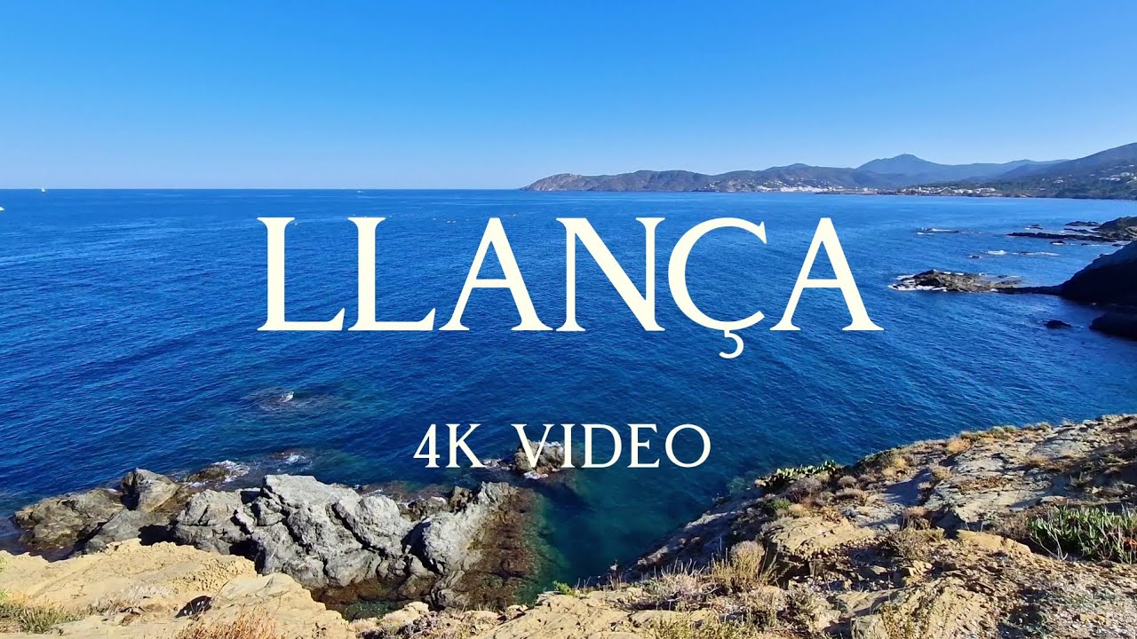 LLANÇA 4K VIDEO