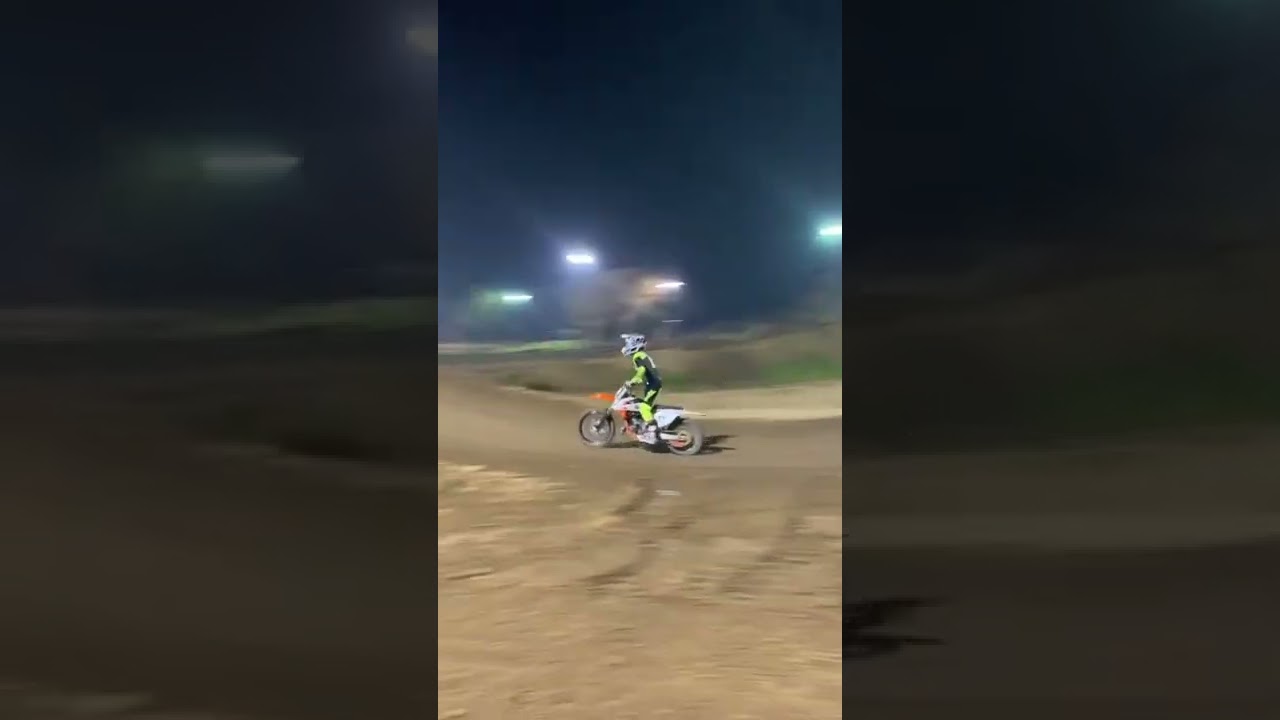 riverfront mx freeway section