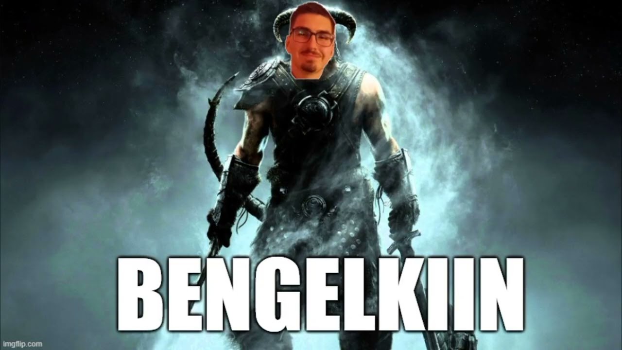 DER BENGELKIIN - BEST OF BENGEL #13