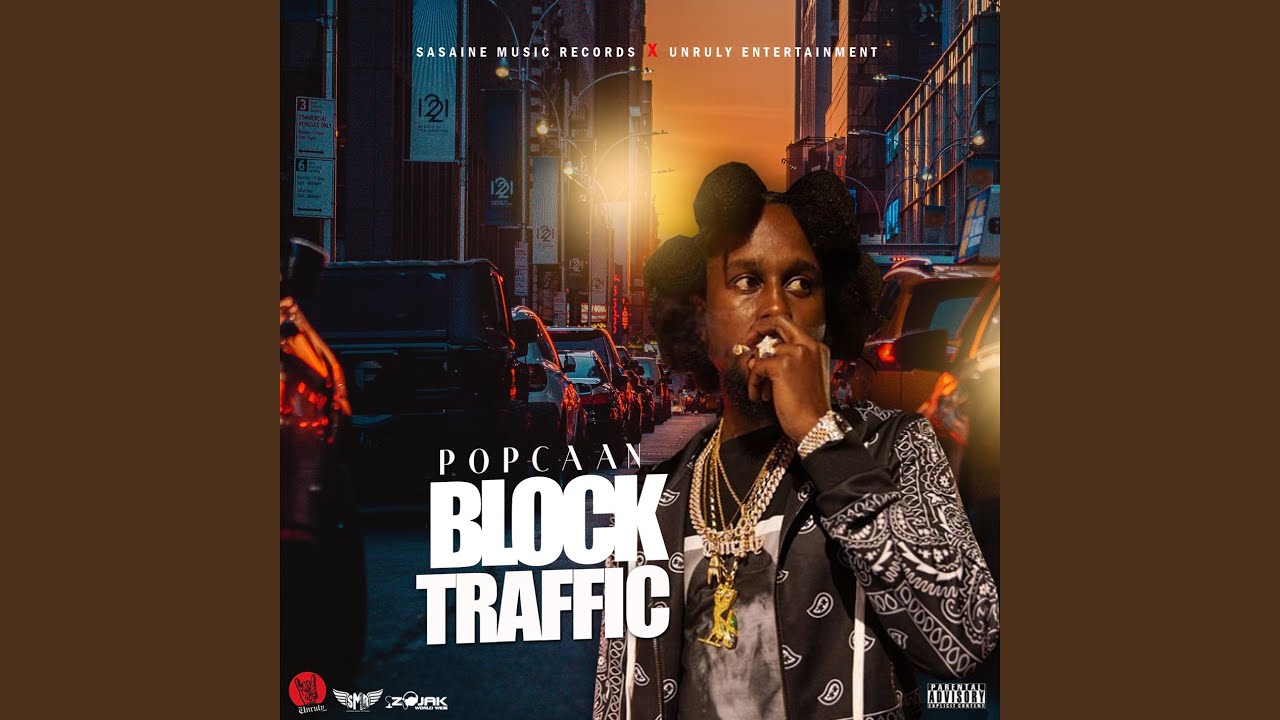 Block Traffic