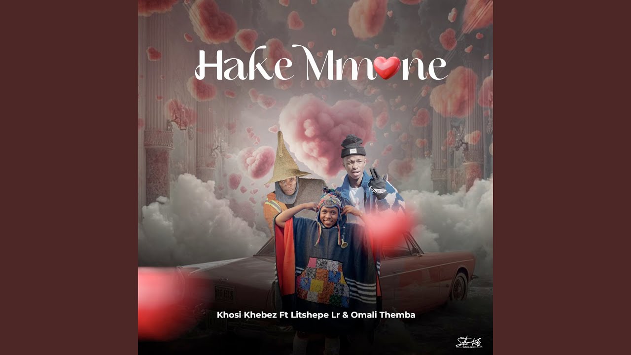 Hake Mmone