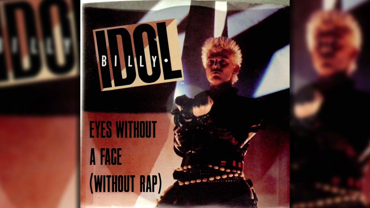 Eyes without a face (tiktok version)