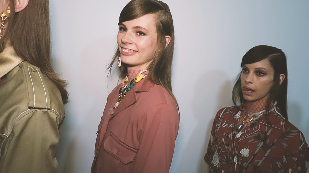 Next 12 Hours with Brooke Robinson (S1E5)