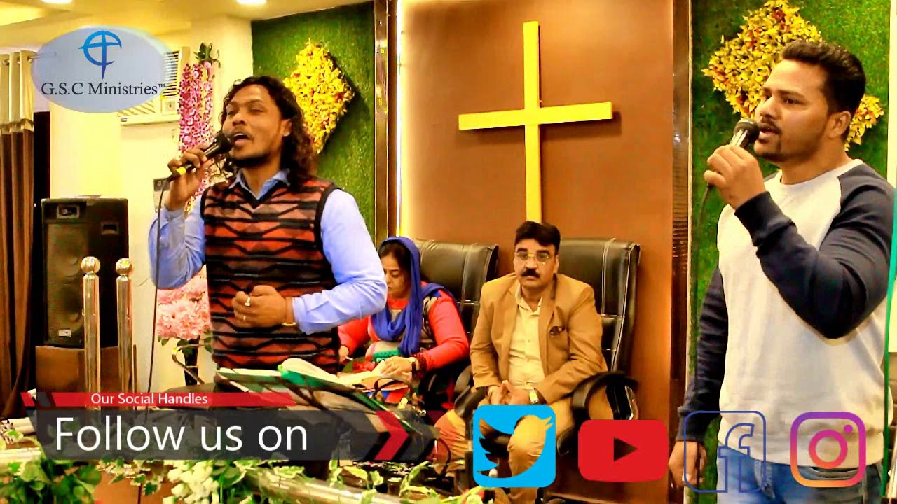 Latest Hindi Christian Song 2020 | Tere Bina Jeevan | Live