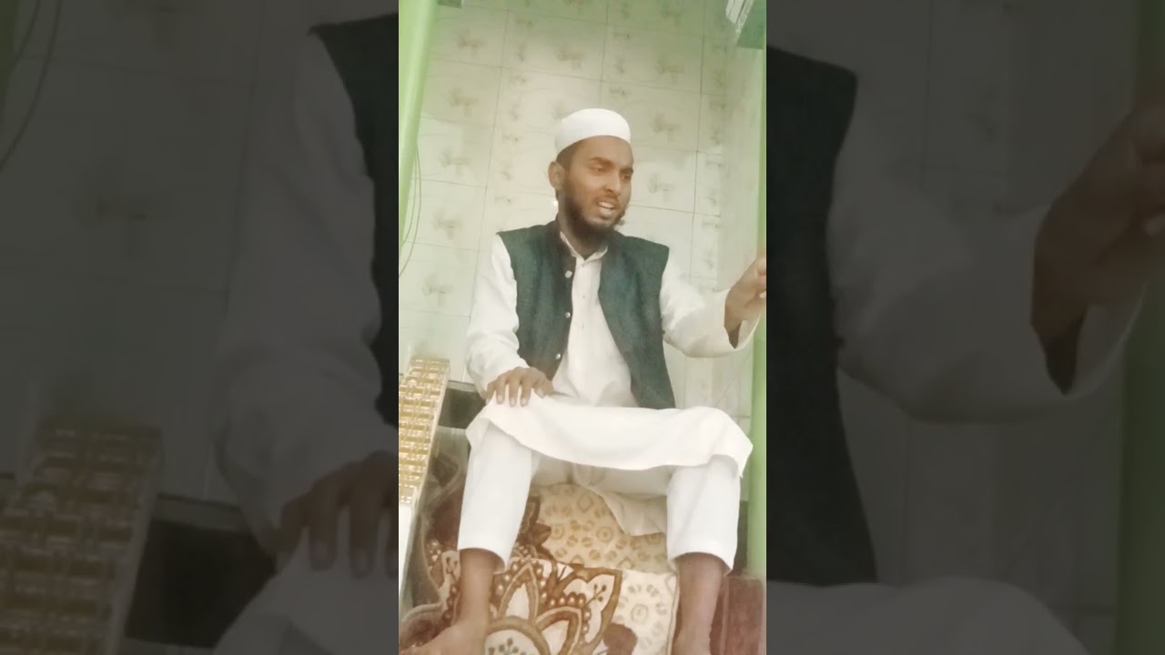 Molan junaid  Nekpure