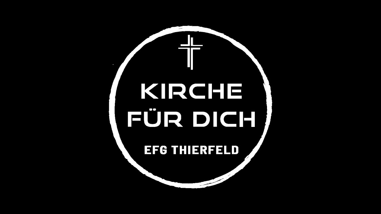 Mit Gott vor großen Aufgaben