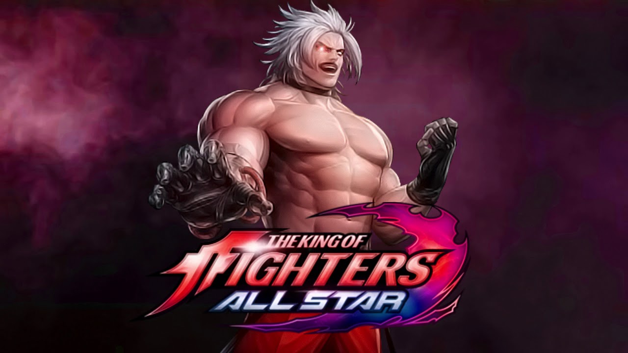 *𝐇𝐈𝐆𝐇 𝐐𝐔𝐀𝐋𝐈𝐓𝐘* KOF: All Star - Omega Rugal Theme [Ketchaku R&D] (OST)