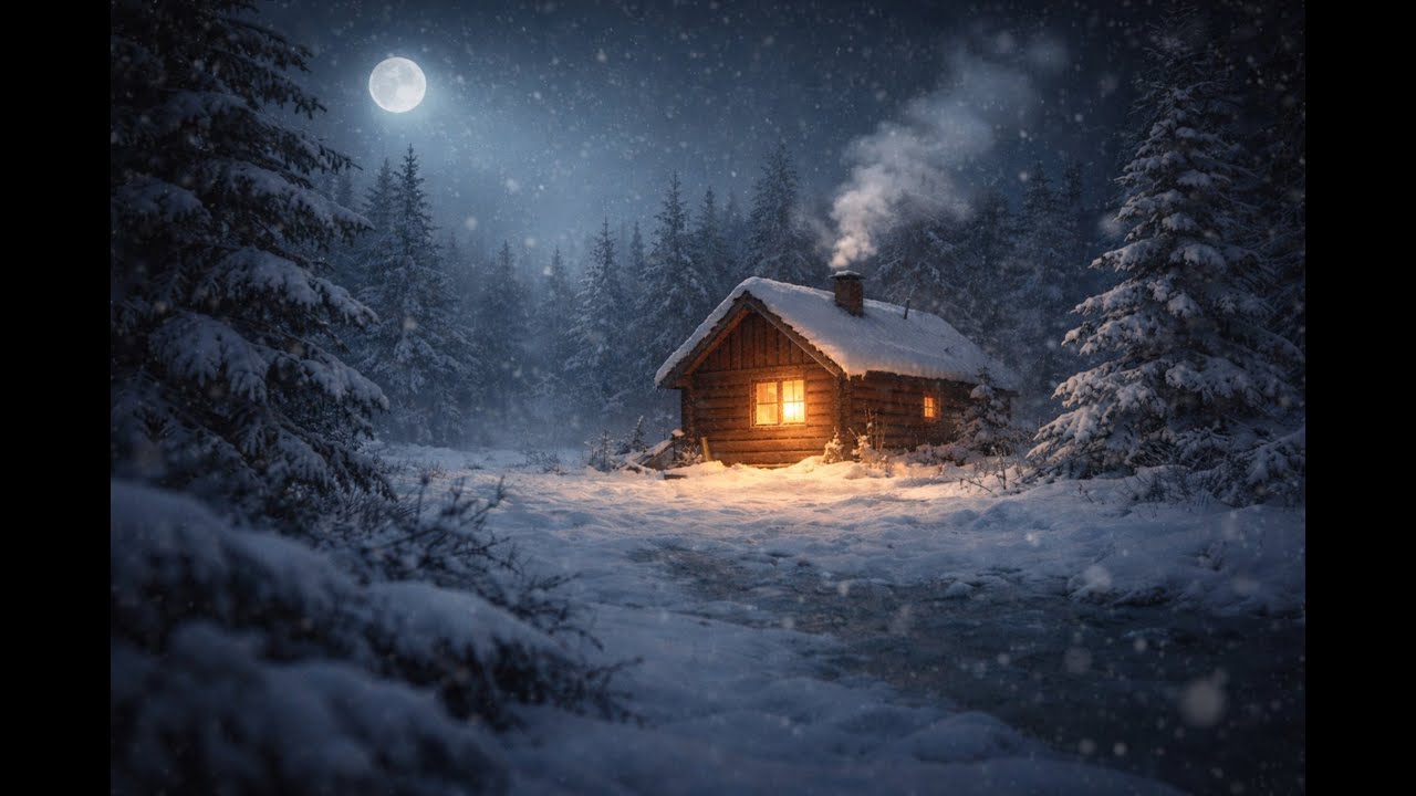 Klasik Muzik - FREDERİC CHOPİN - Nocturne In C Sharp Minor