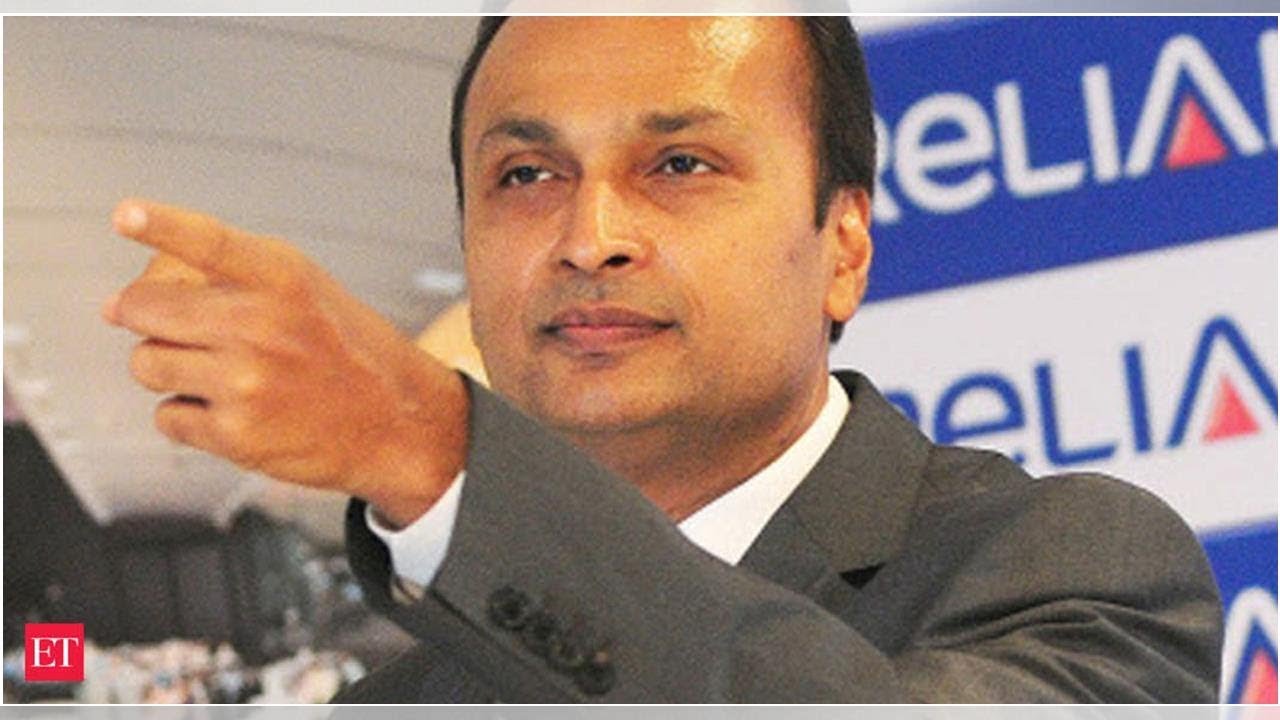 SC reserves order on Ericsson's contempt plea against RCom chief Anil Ambani, others