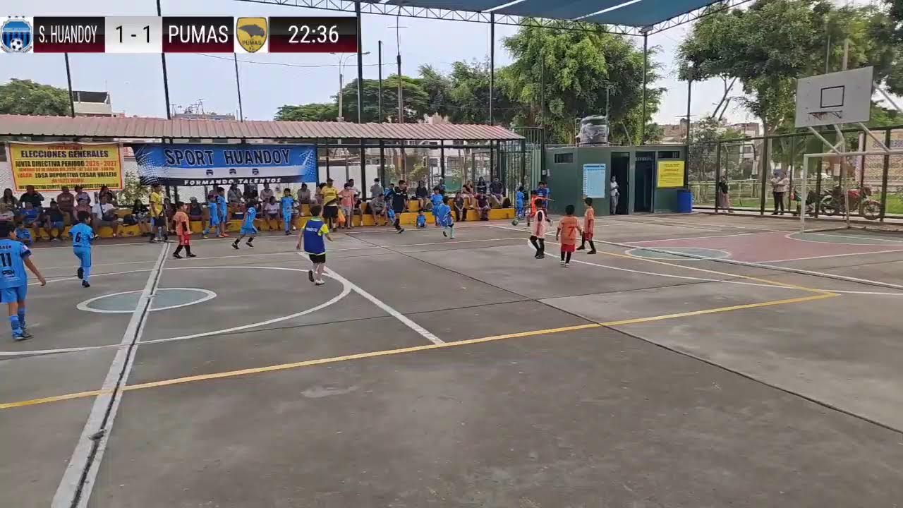 Transmisión en directo de Liga de triunfadores 99