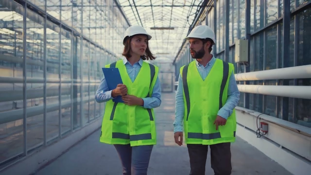 Certificate in Occupational Health and Safety