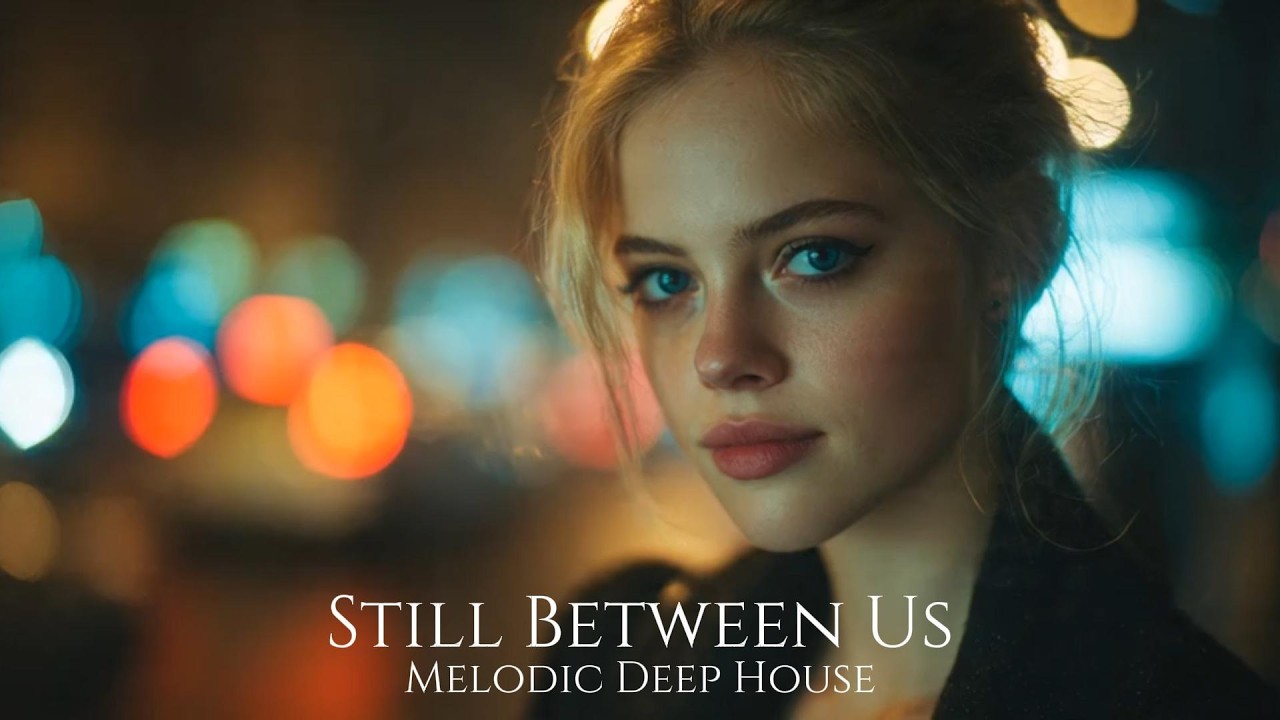 STILL BETWEEN US | Melodic Deep House | Deep House | Melodic Techno