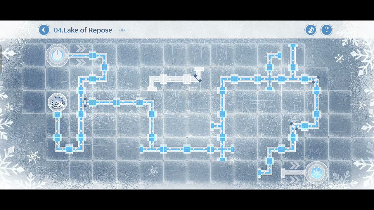 Wuwa: Veins of the frostlands