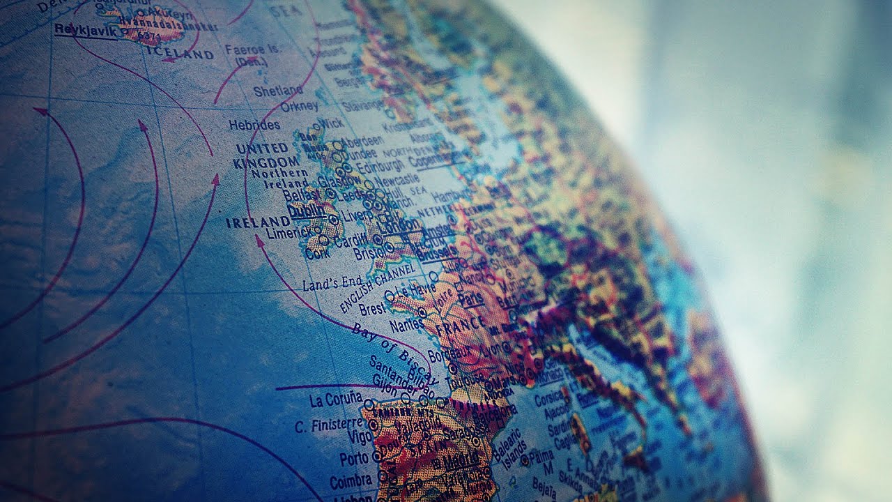 European Studies and Global Studies at UCD (BA Humanities DN530)
