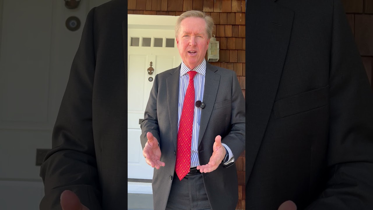 A history lesson about real estate appreciation