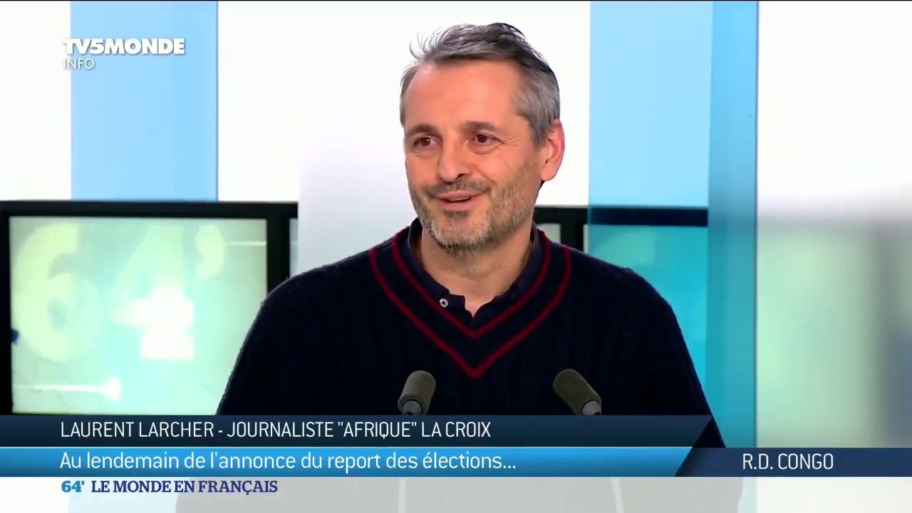 RDC : analyse de la situation au lendemain de l'annonce du report des élections au 30 décembre