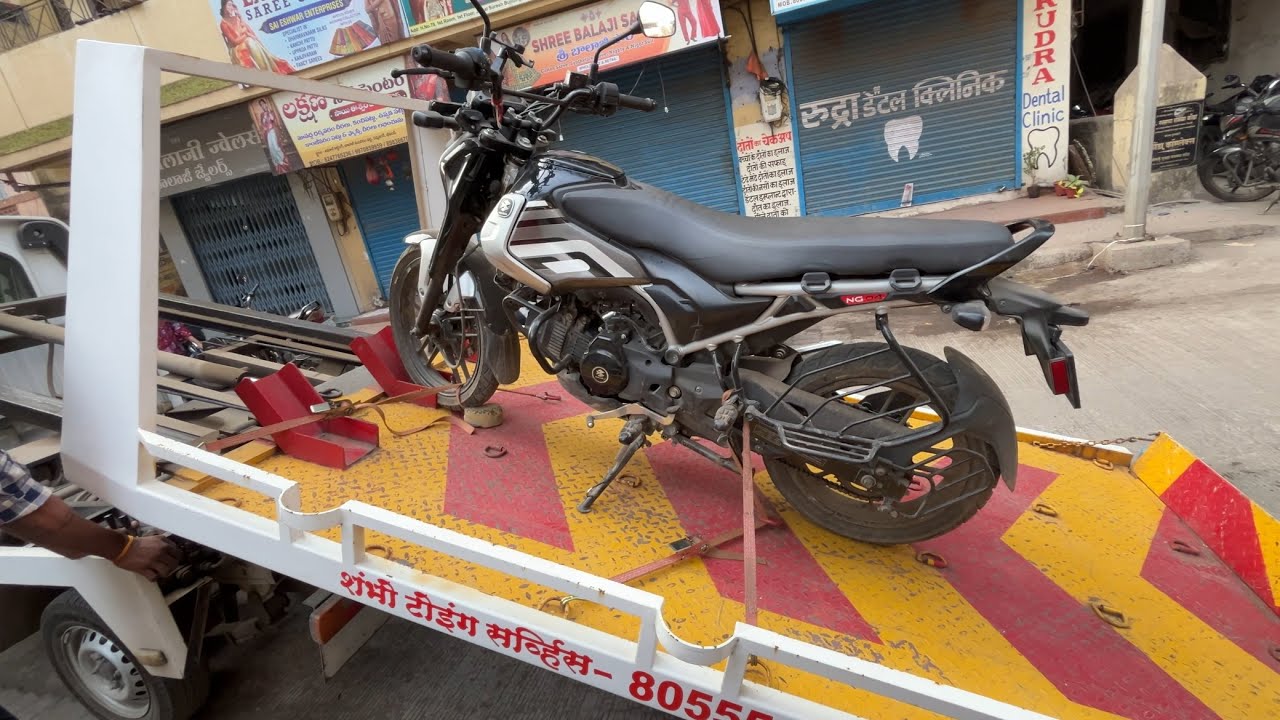 BAJAJ FREEDOM Kabhi Mat Lena 😭 | freedam 125 CNG