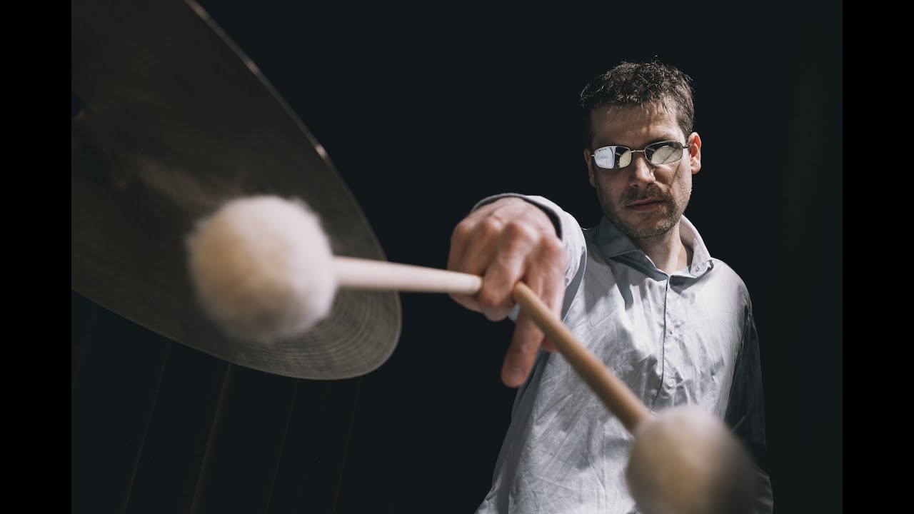 MC´s International Quintet