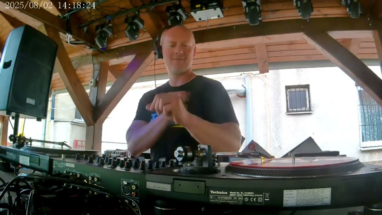 DJ Gala_Live at Techno Piknik 2025