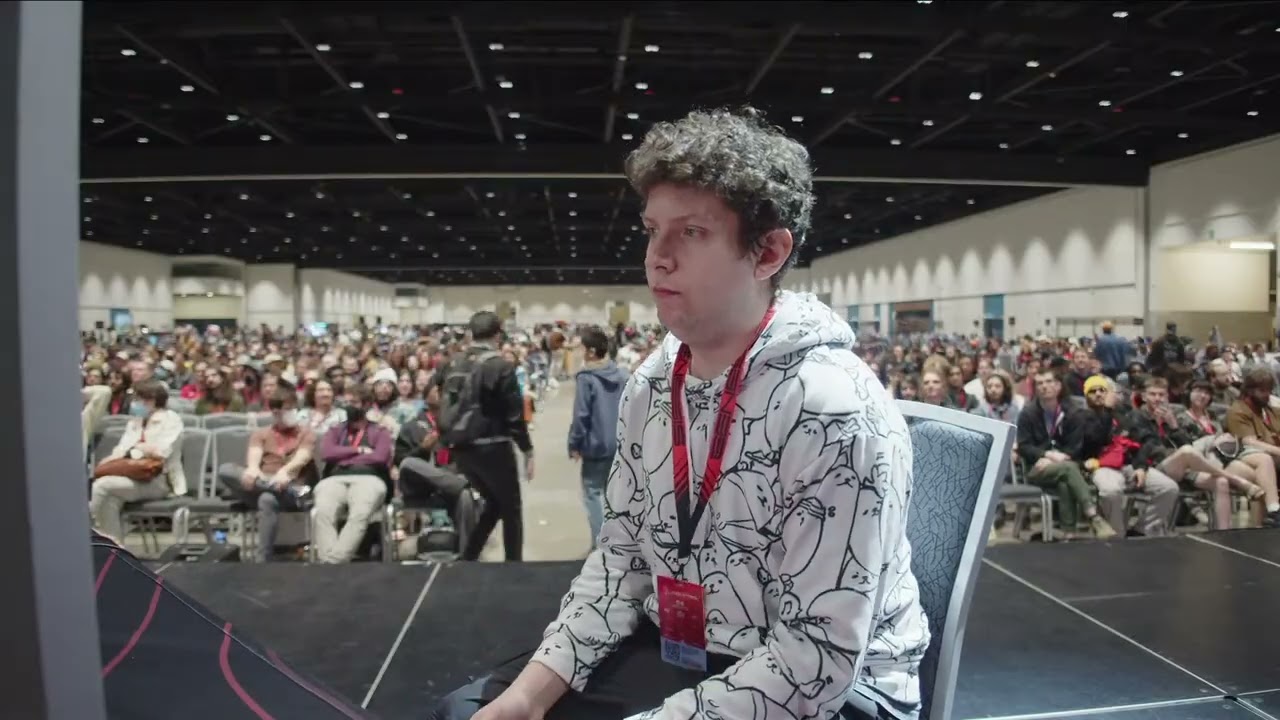 Liquid | HungryBox (Jigglypuff) vs LLD | Cody Schwab (Fox) - Losers Top 12 - MELEE SINGLES | GX3