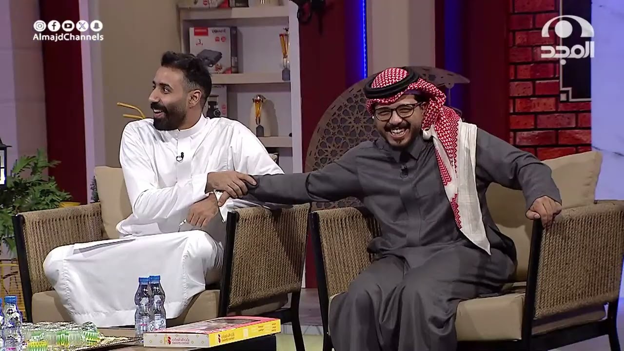 اللقاء كامل مع سعد القحطاني "أبو البراء" - شارع 11