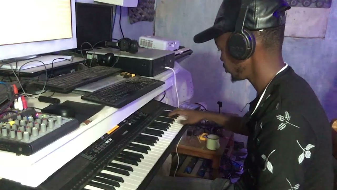 JAZZ RIFFS