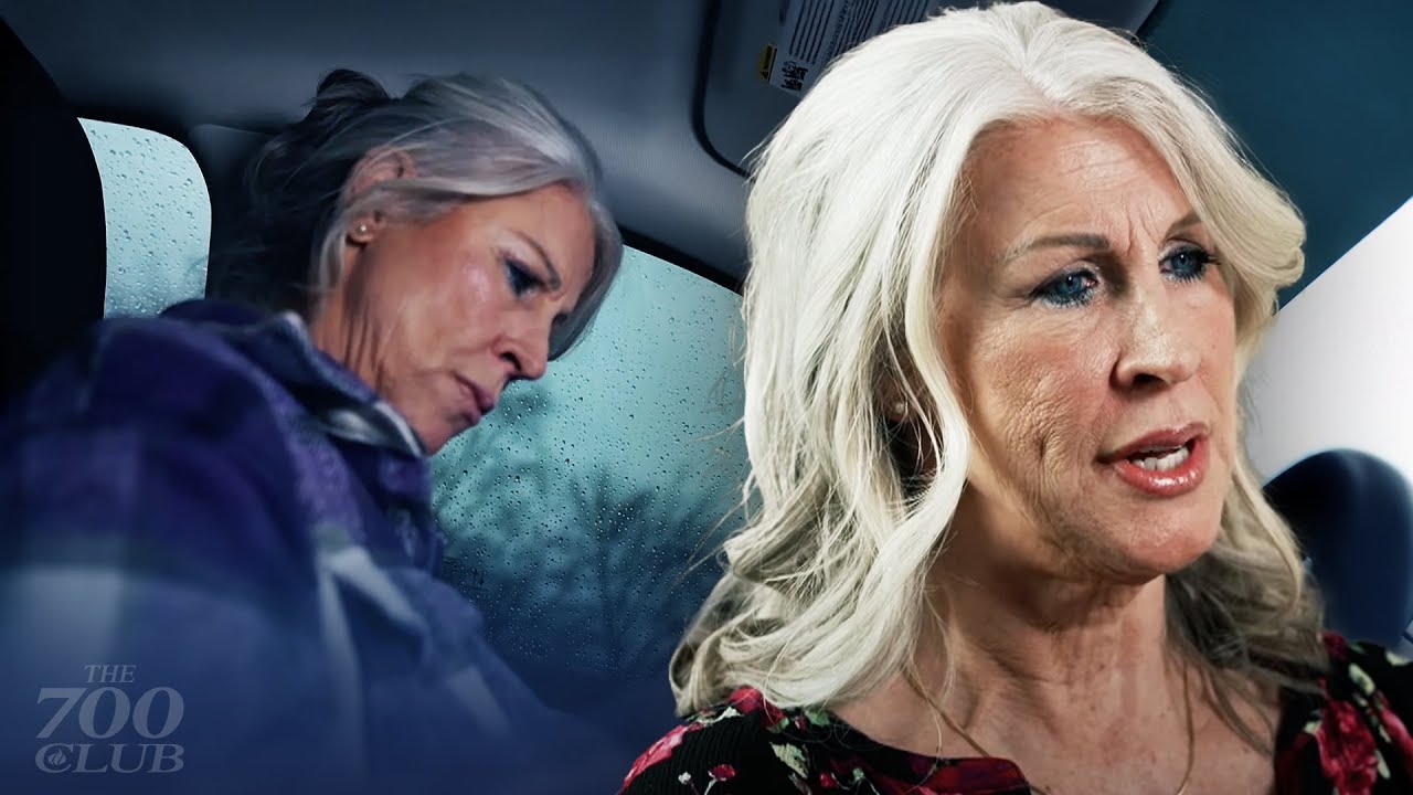 17 Spots On Her Right Lung Marked CANCER! She Was Given Only A Year To Live, Yet…. | The 700 Club