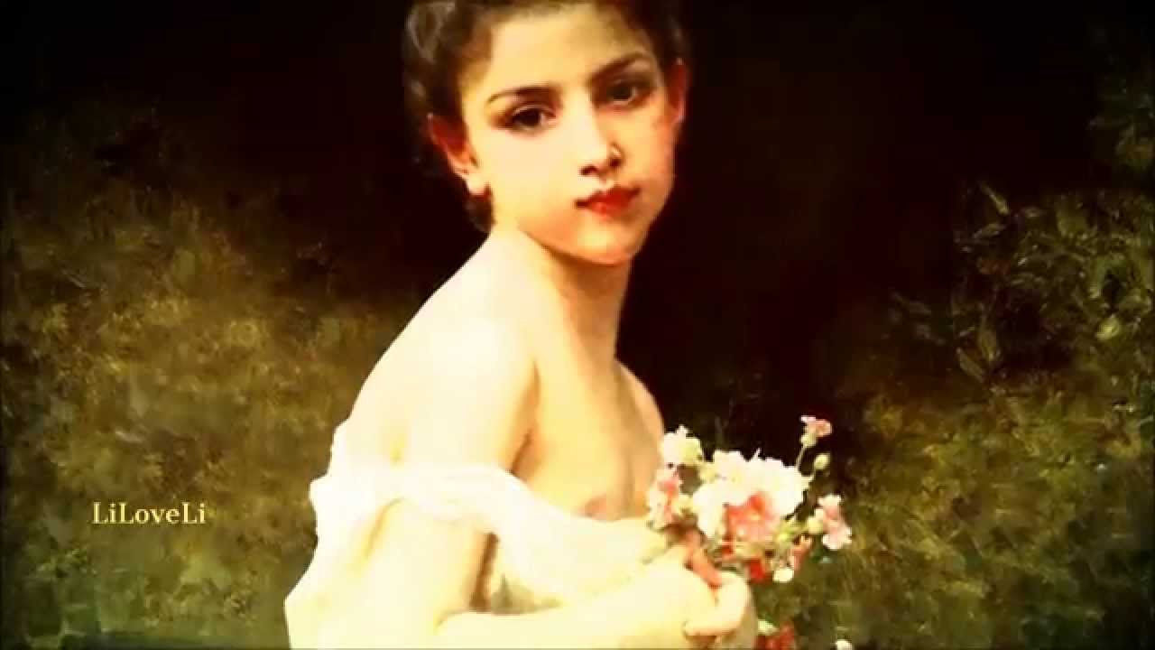 Bernward Koch ~ The Silver Veil