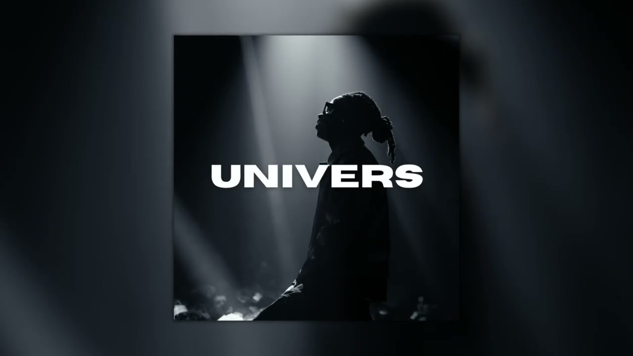 [+5 FREE] "Univers" - Dark Melodic Loop Kit (Werenoi, Simba La Rue, La Mano 1.9, Central Cee)