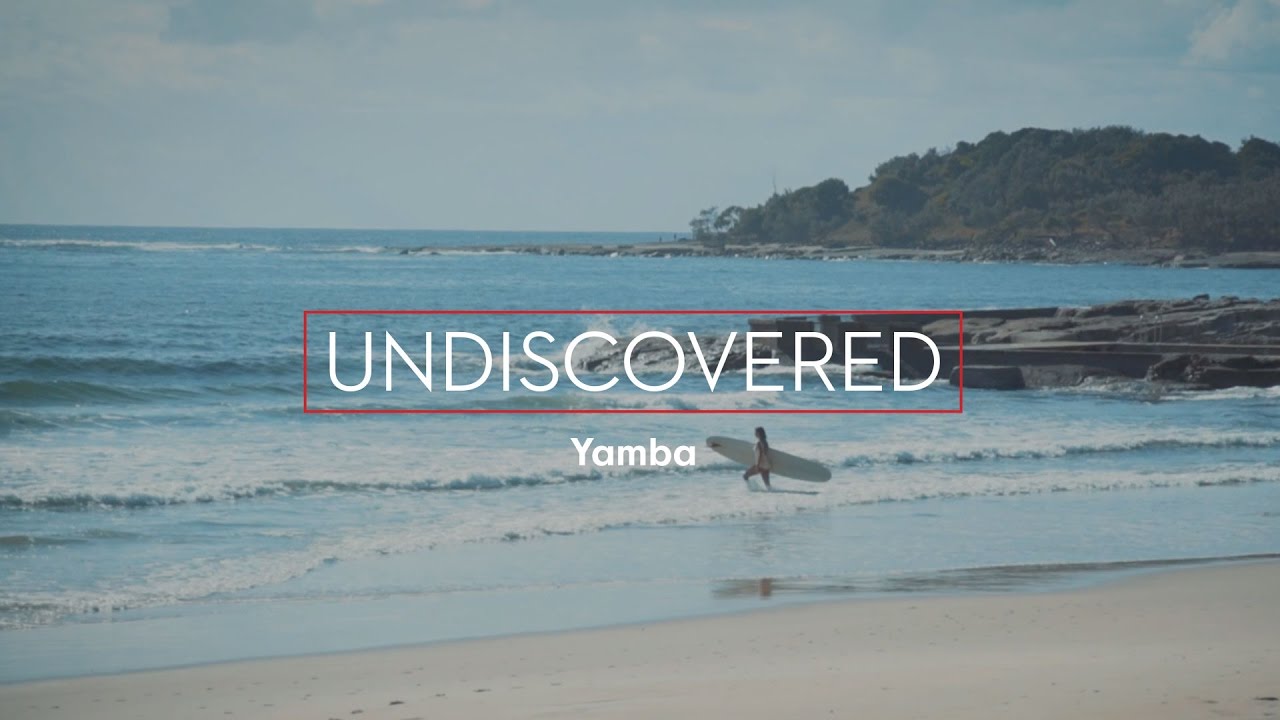 Undiscovered NSW: Yamba - The Next Byron Bay