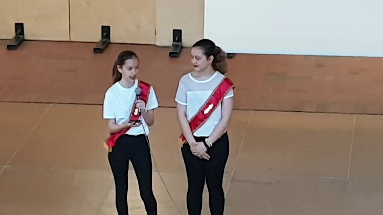 Performance at AvH