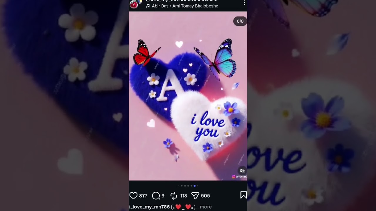 love❤ story comment your first latter unlimited like comment share kro 