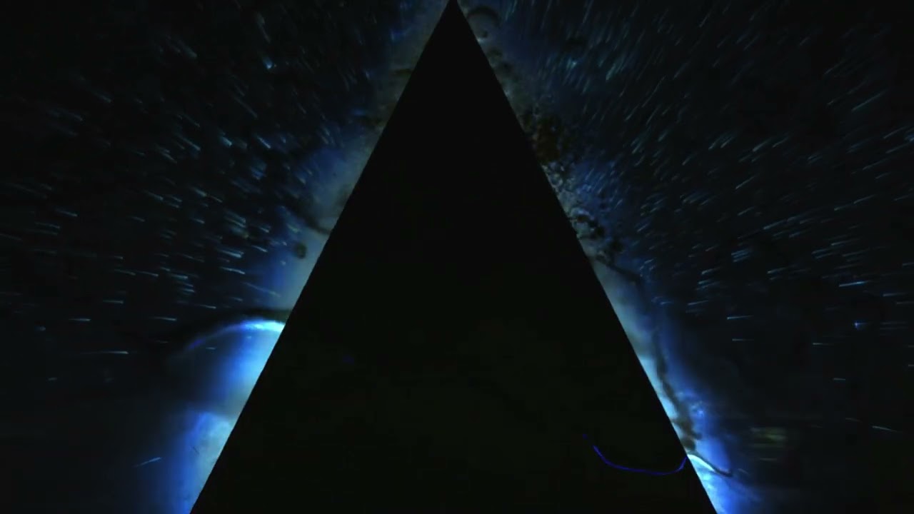 I AM VOID