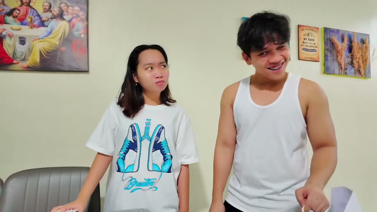 Tito vs Tita