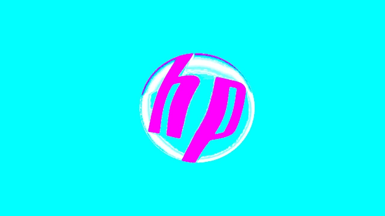 hp Logo special Effects(Sponsored by preview 2 Effects)