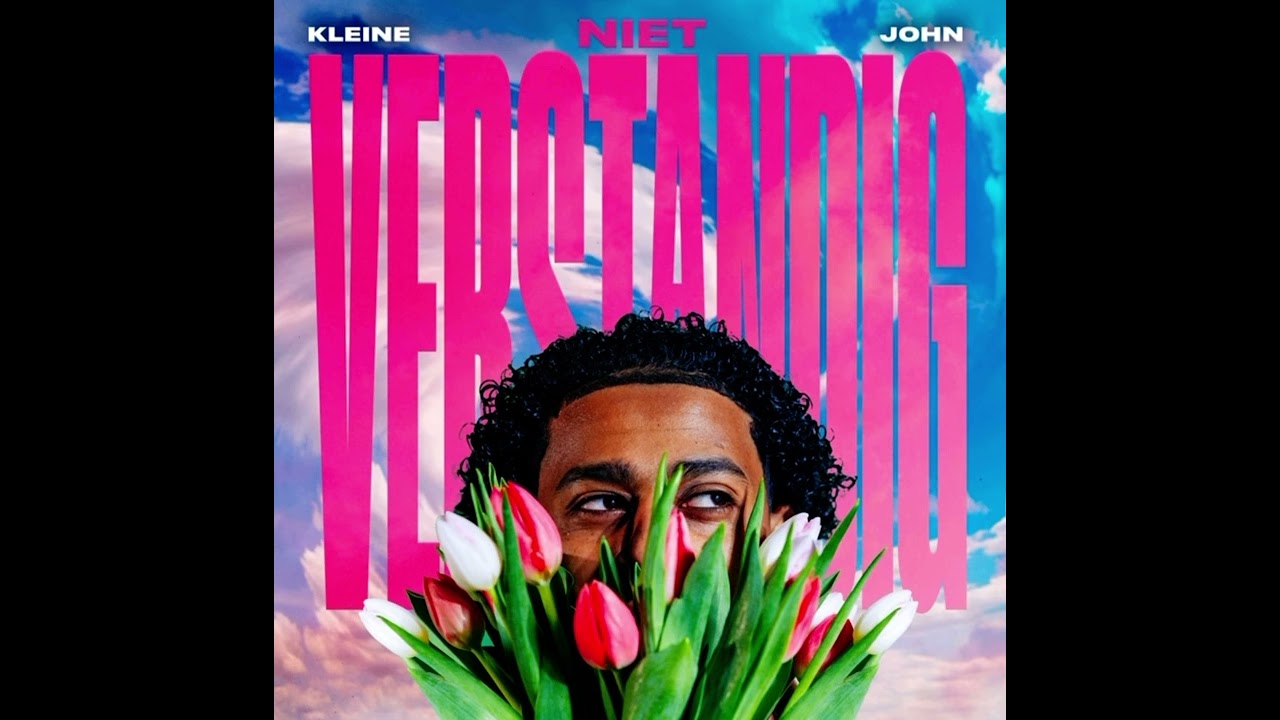 Klein John-niet verstandig