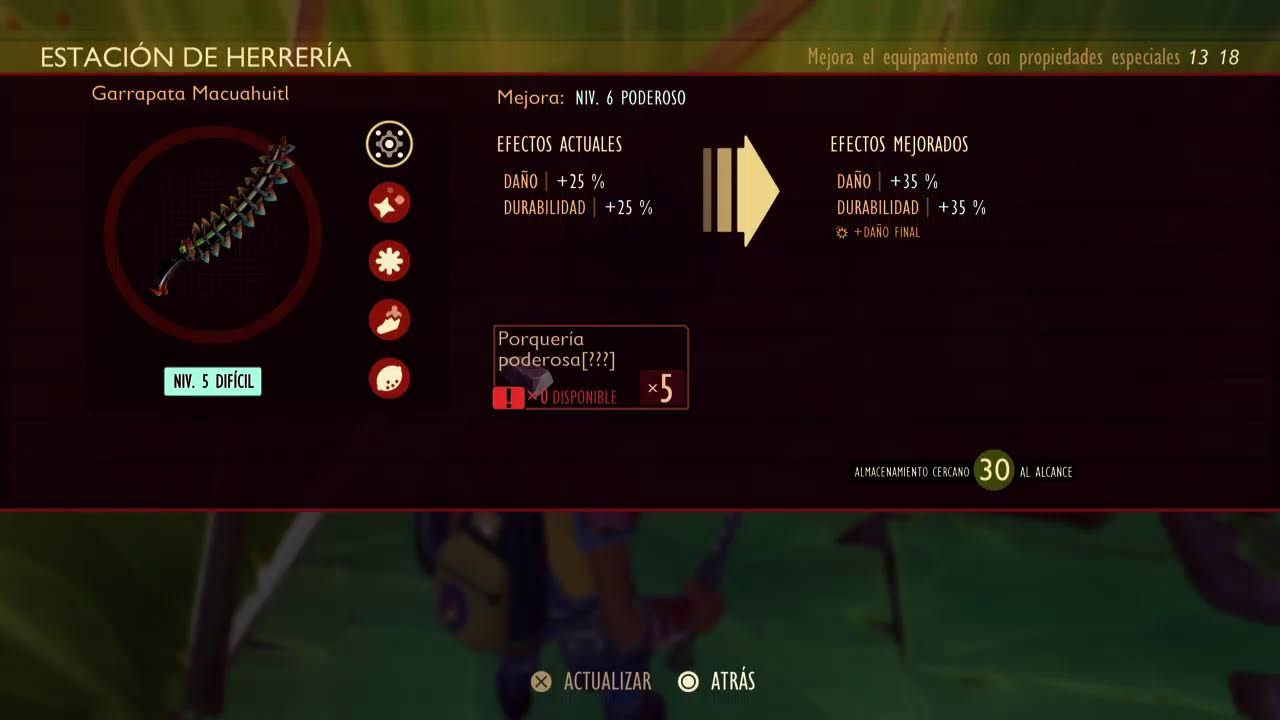 GROUNDED Ep. 10 EN DIRECTO - Me esta dando INSECTOFOBIA